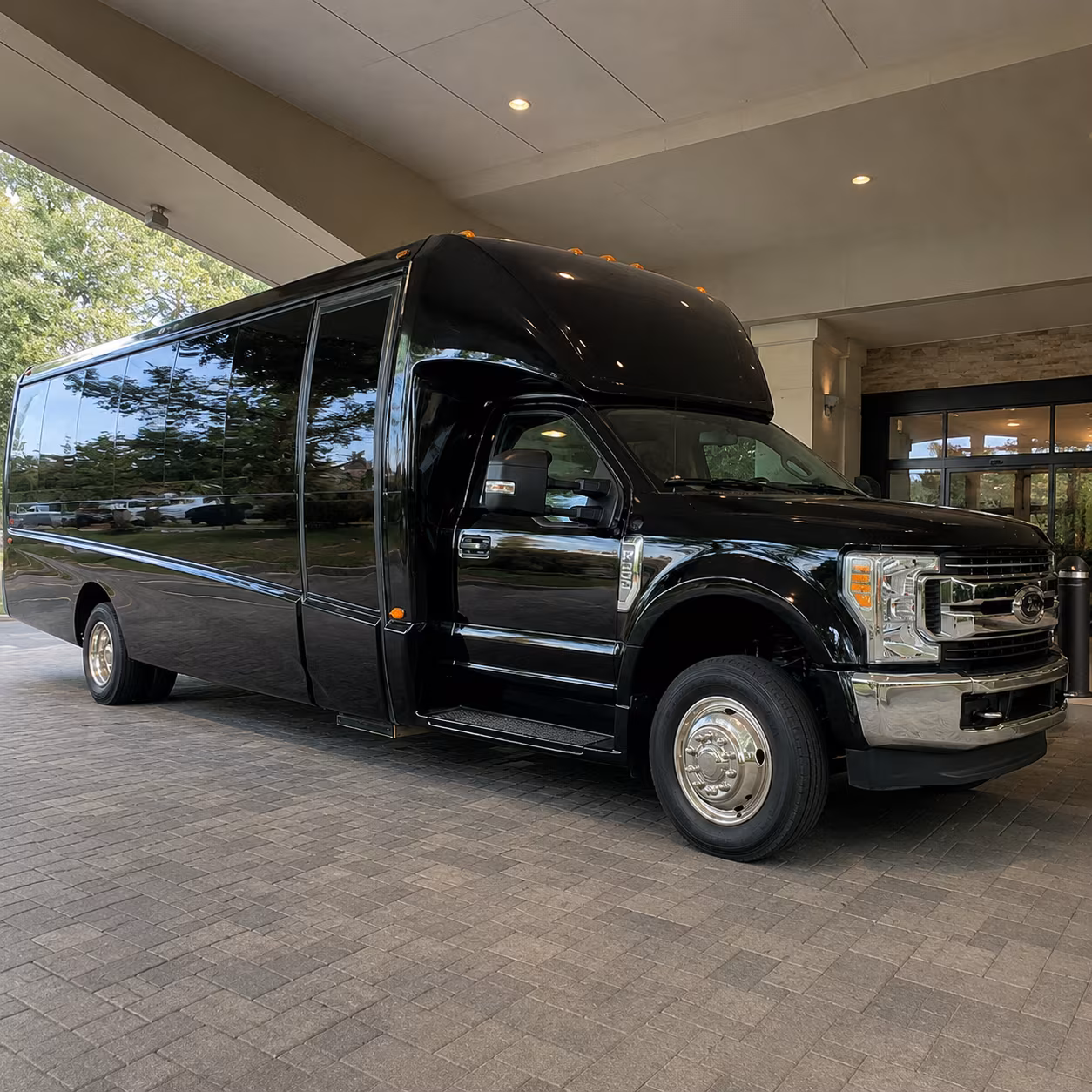 arts and cultural field trip buses for gloucester county schools