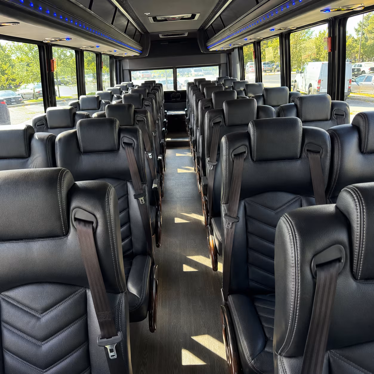 bus rentals for bachelor and bachelorette parties near gloucester new jersey