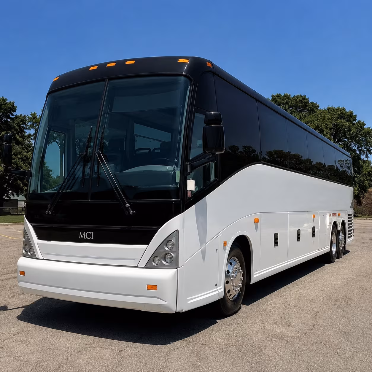 charter buses and party buses to eagles and phillies games in philadelphia