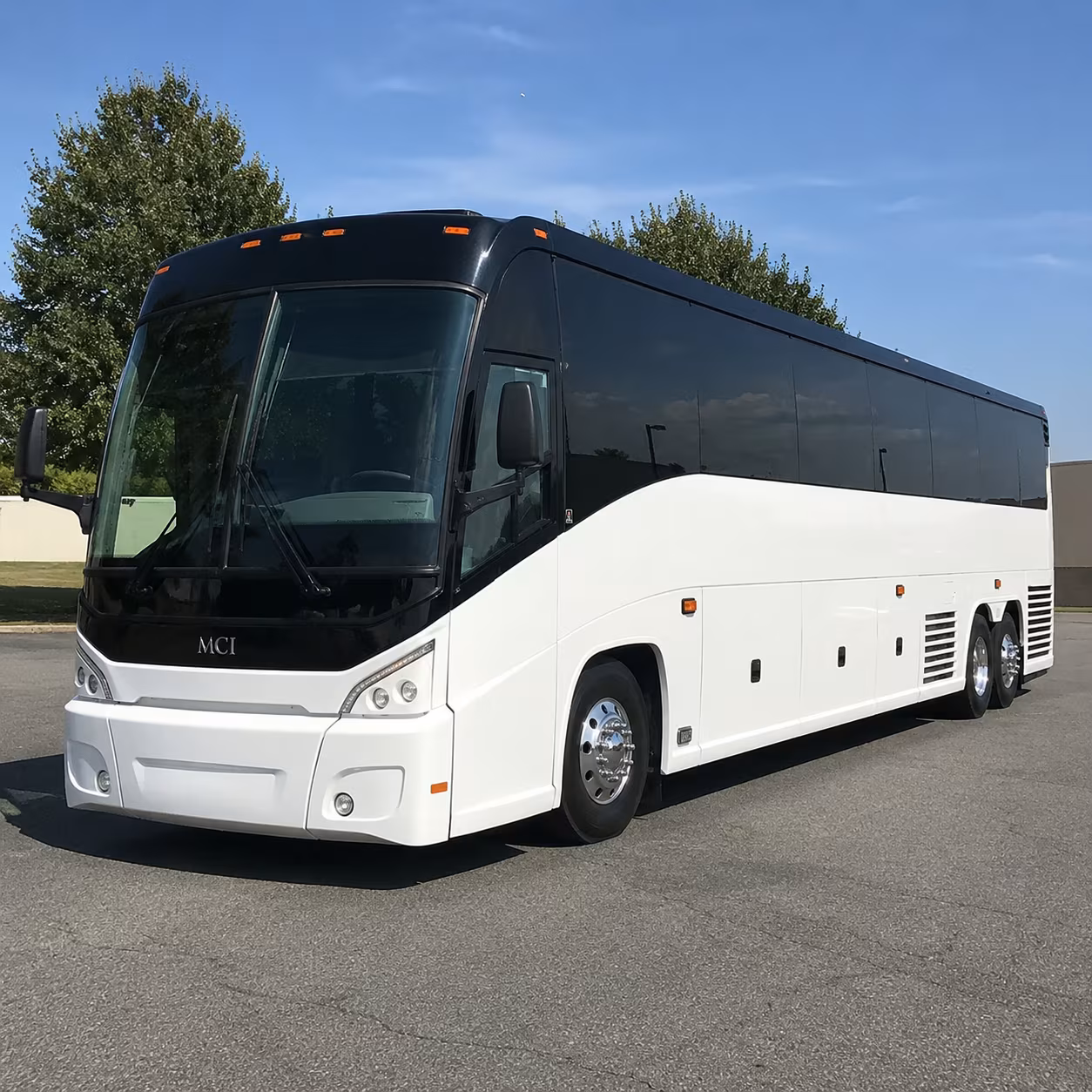 charter buses for gloucester religious retreats and overnight trips