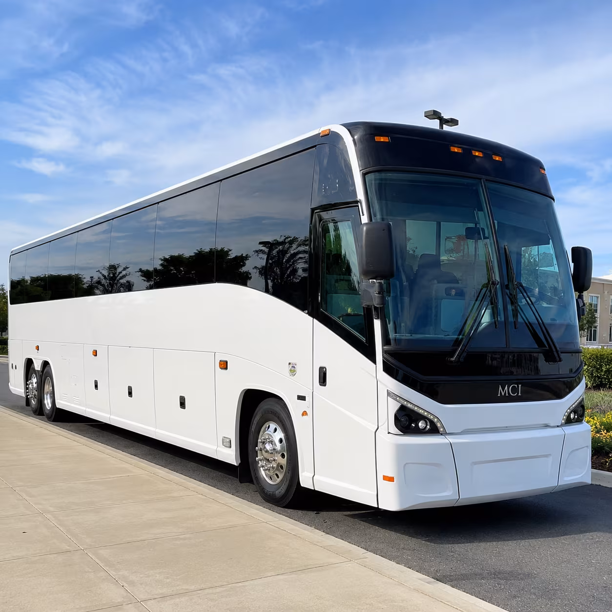 corporate event and offsite meeting transportation for gloucester businesses
