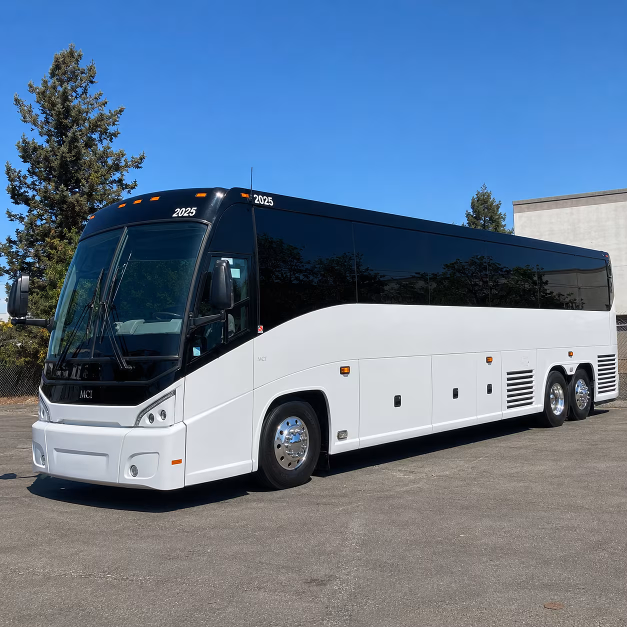 employee shuttle buses between gloucester and philadelphia