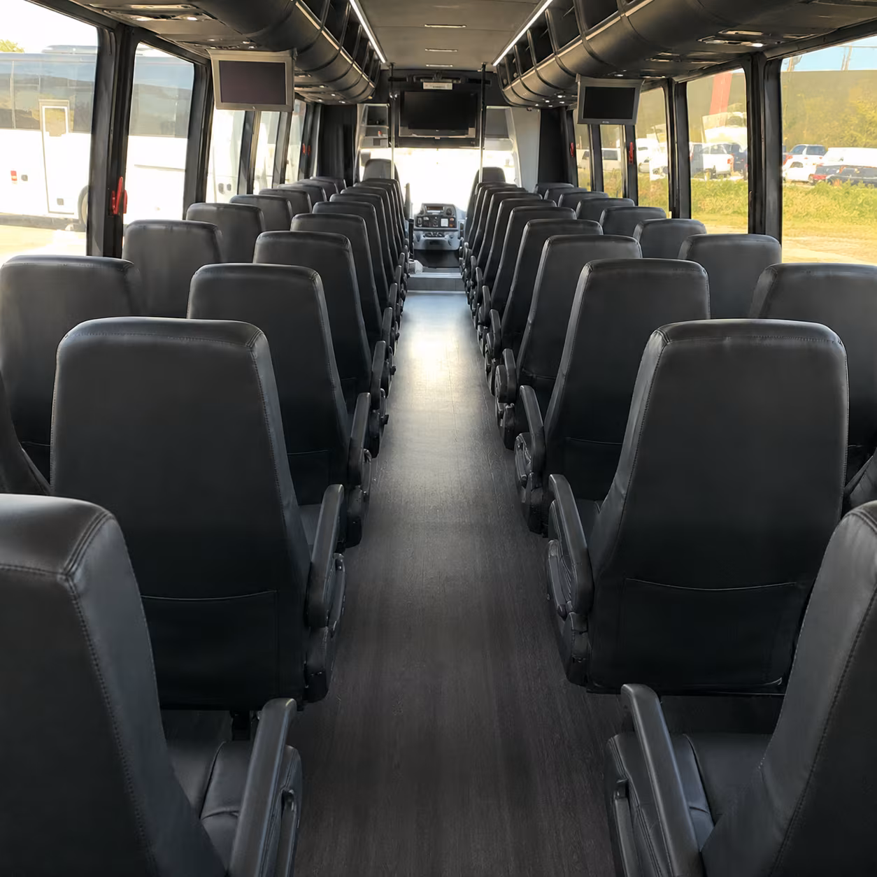 fan buses to flyers and 76ers games at wells fargo center