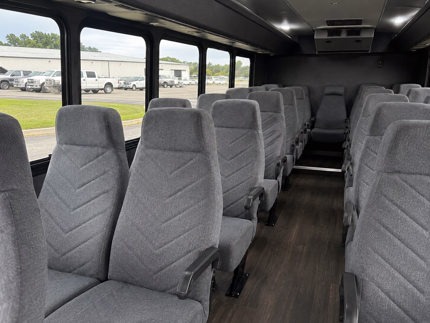 find the perfect transportation for your next prom 2