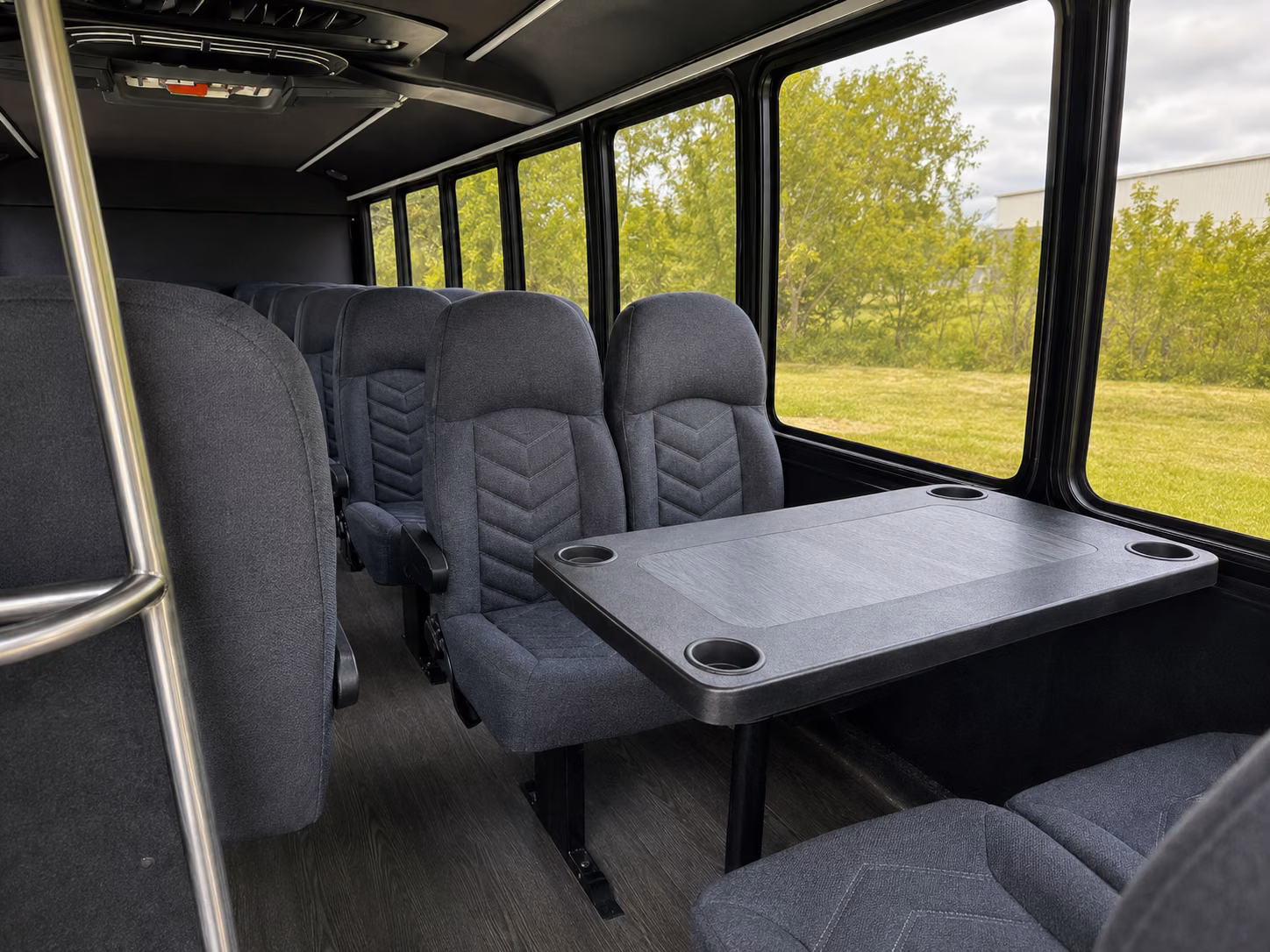 find the perfect transportation for your next prom 4