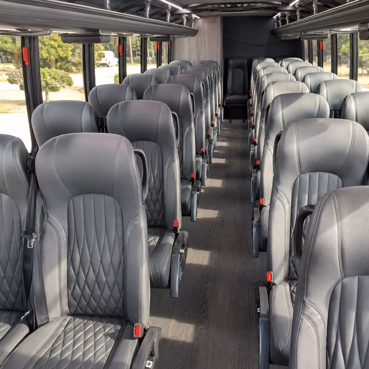 find the perfect transportation for your next winery tour 3