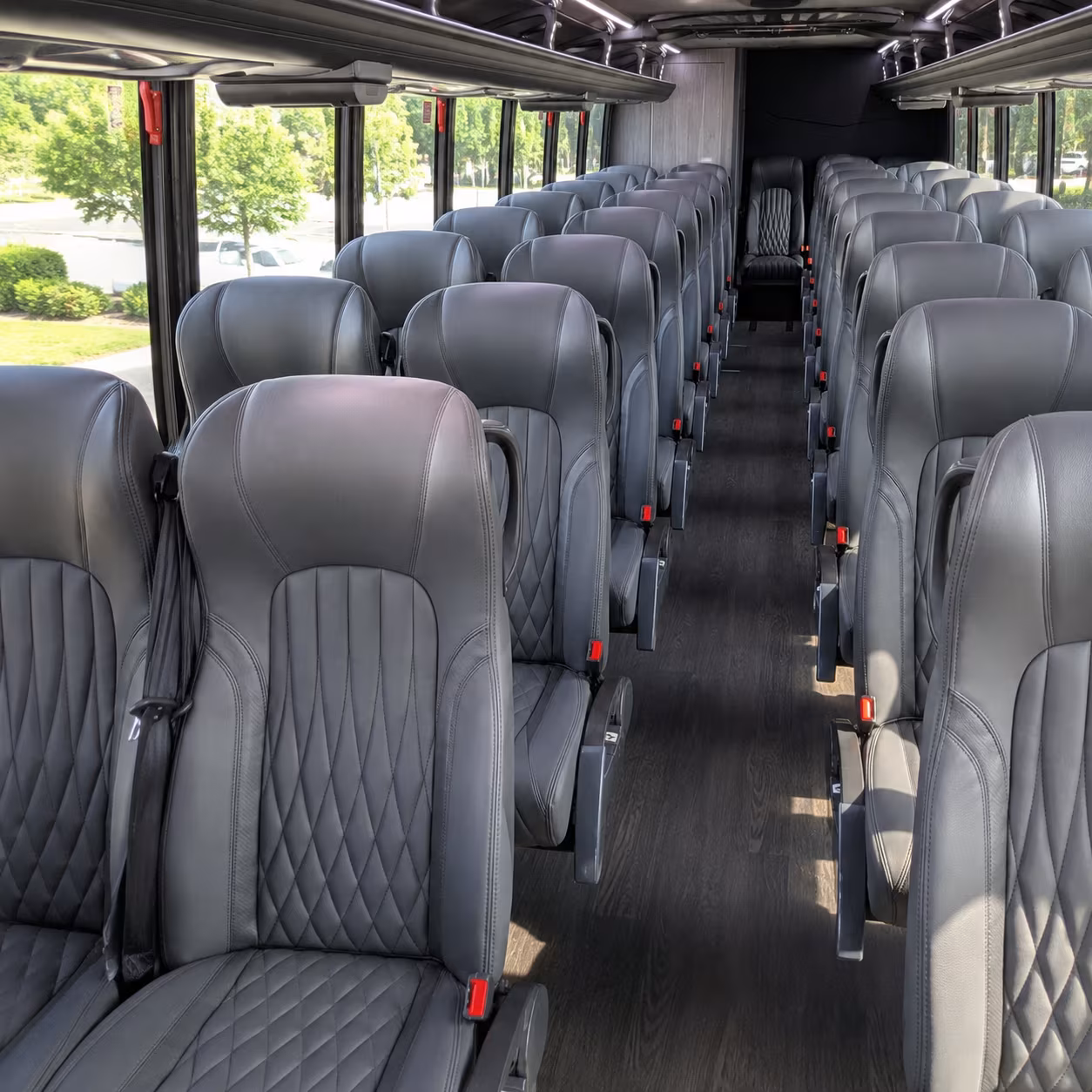find the perfect transportation for your next winery tour 4