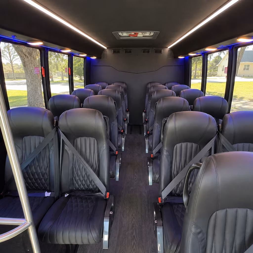 find the perfect transportation for your next winery tour 5