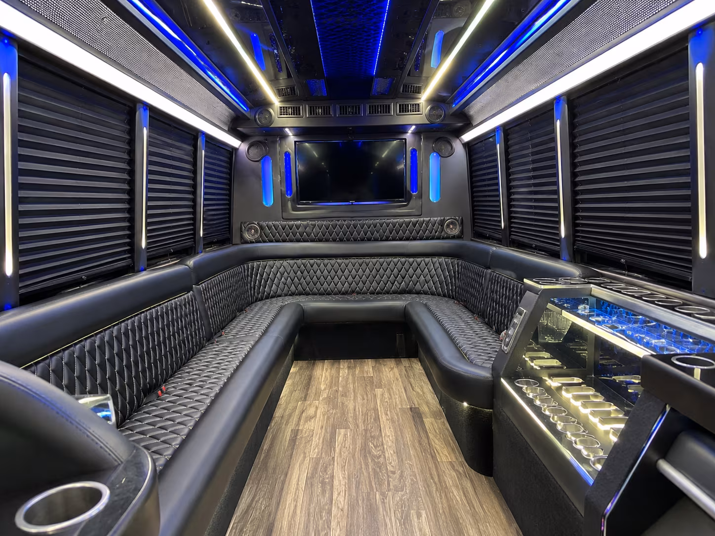gloucester city bachelor bachelorette party bus rental