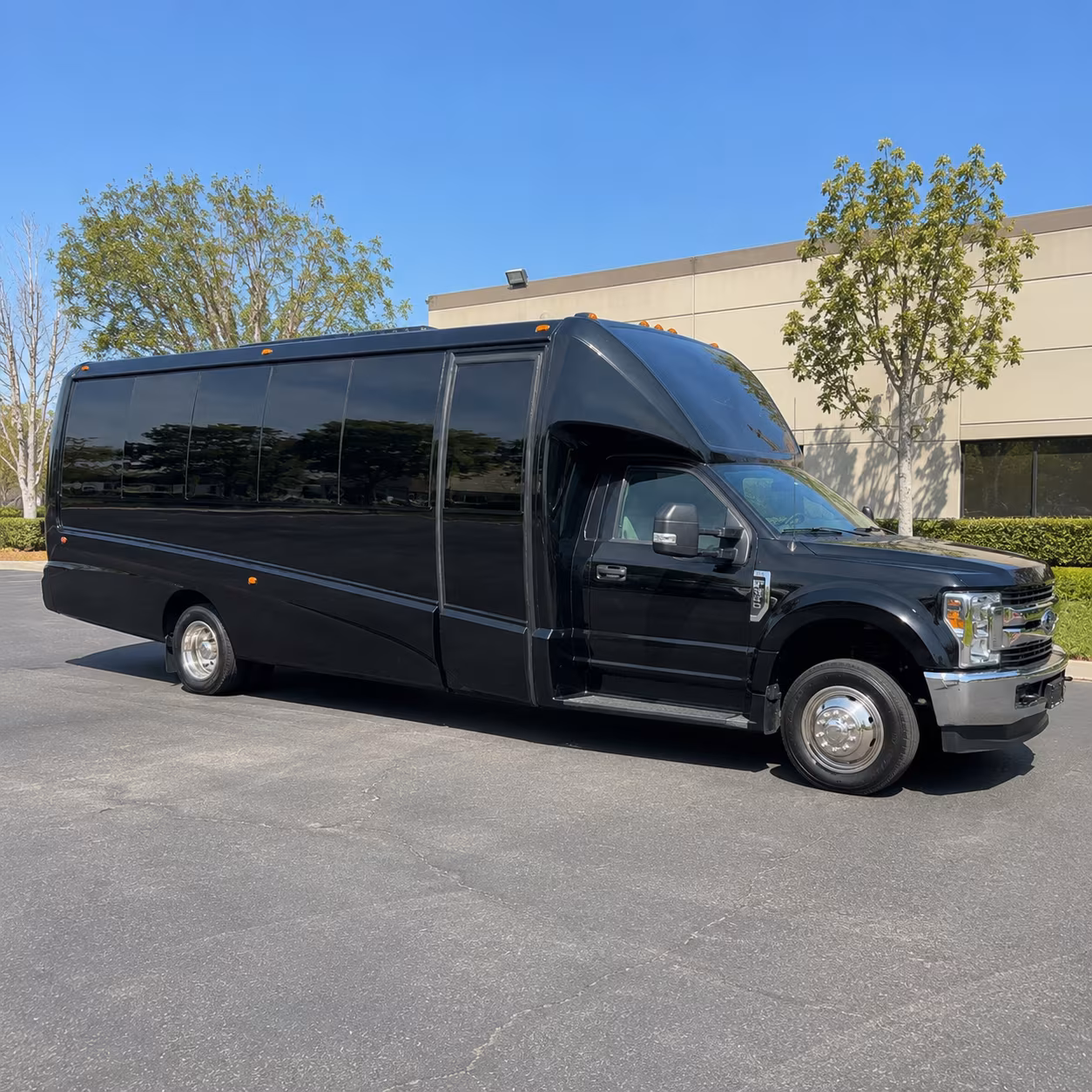 gloucester city birthday party bus rental