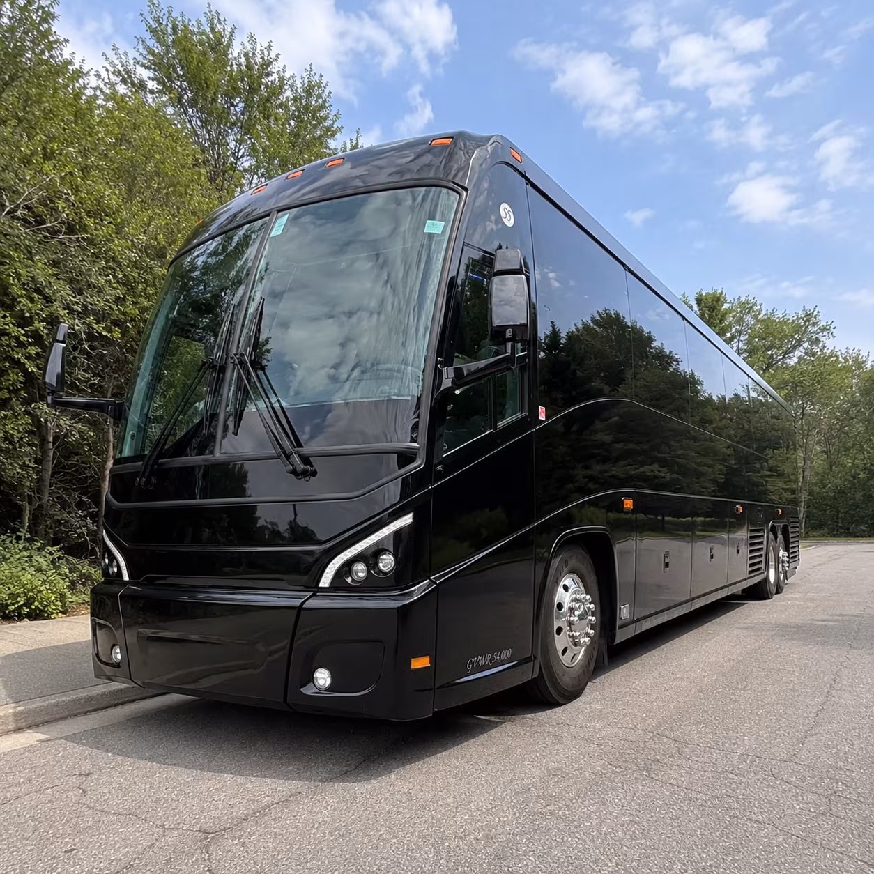 gloucester concert transportation