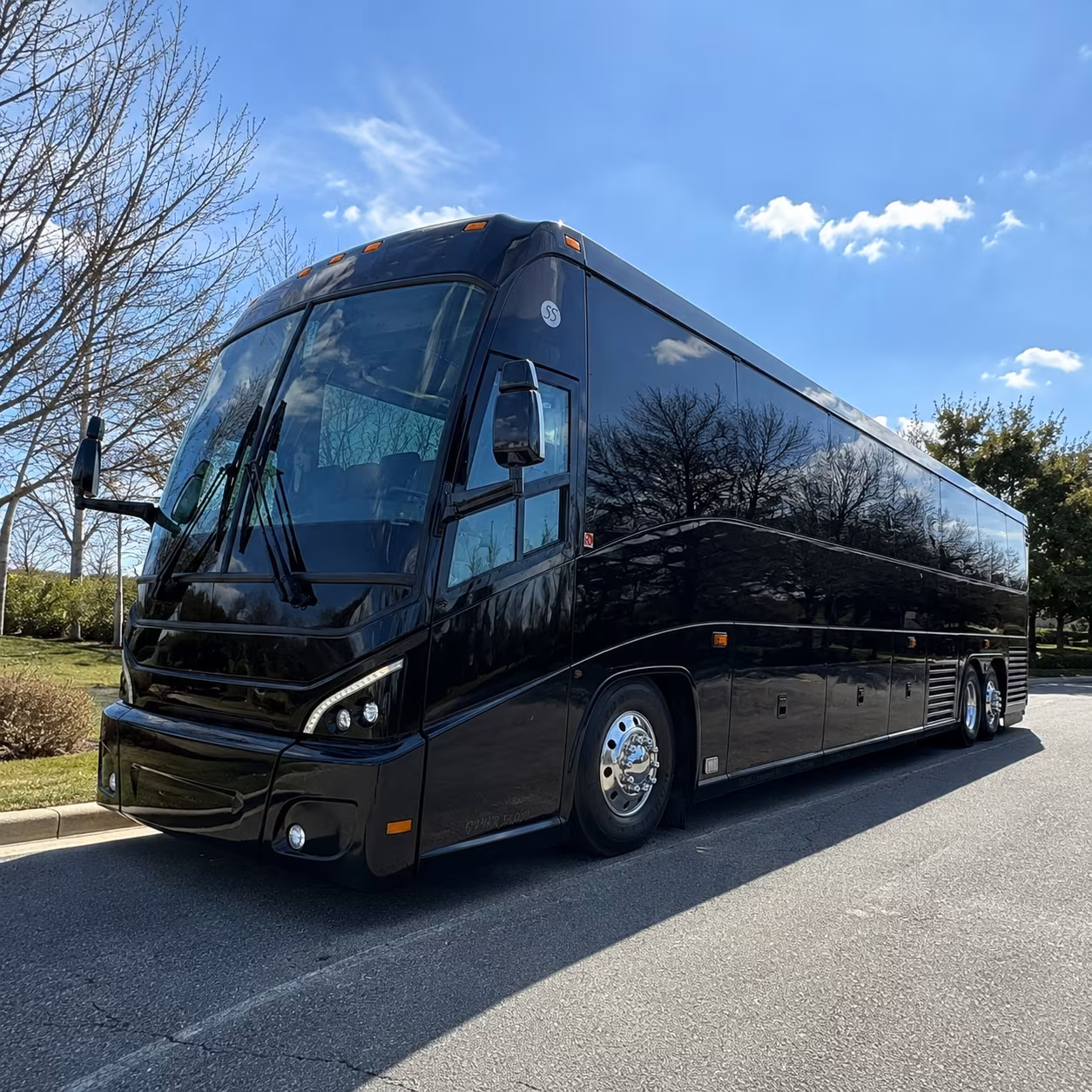 gloucester government military transportation onboard