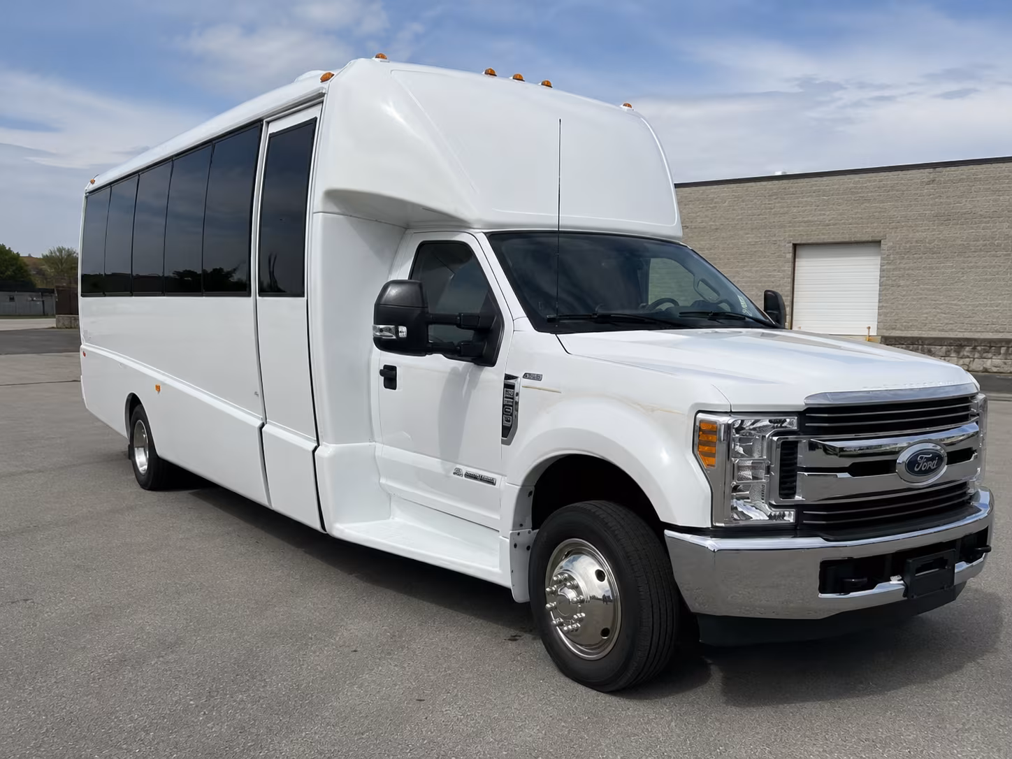 gloucester government military transportation
