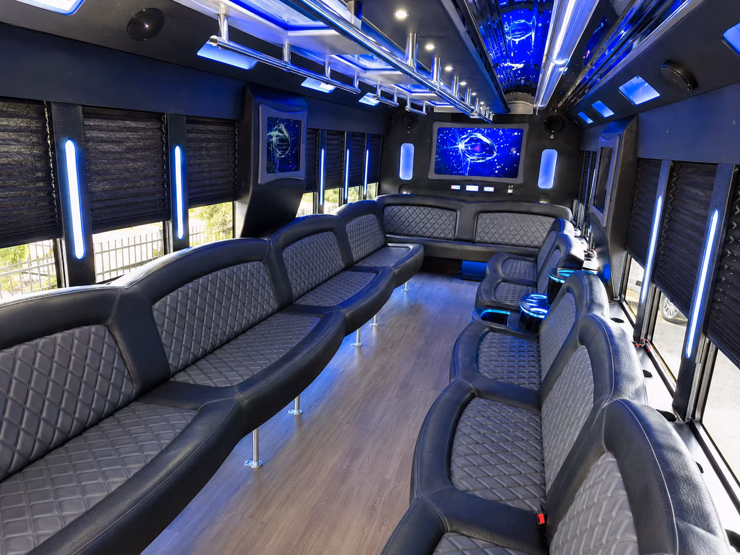 gloucester party bus booking step 2 2