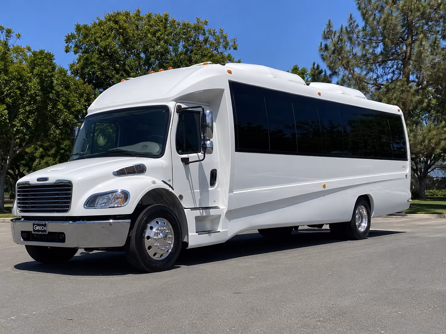 gloucester party bus