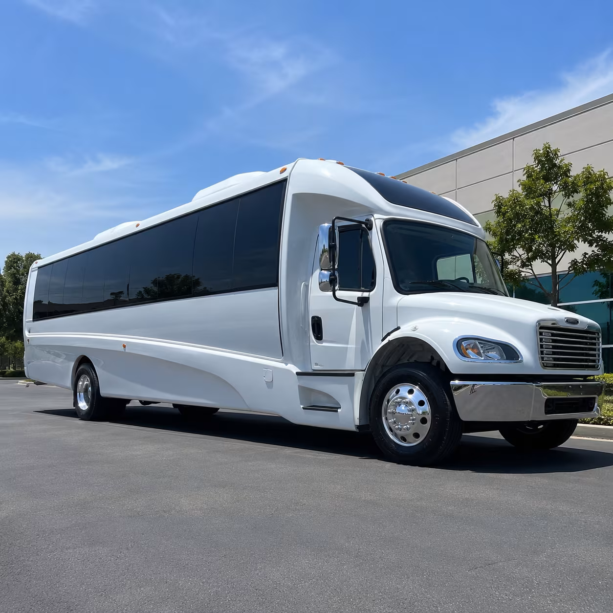 gloucester private event transportation