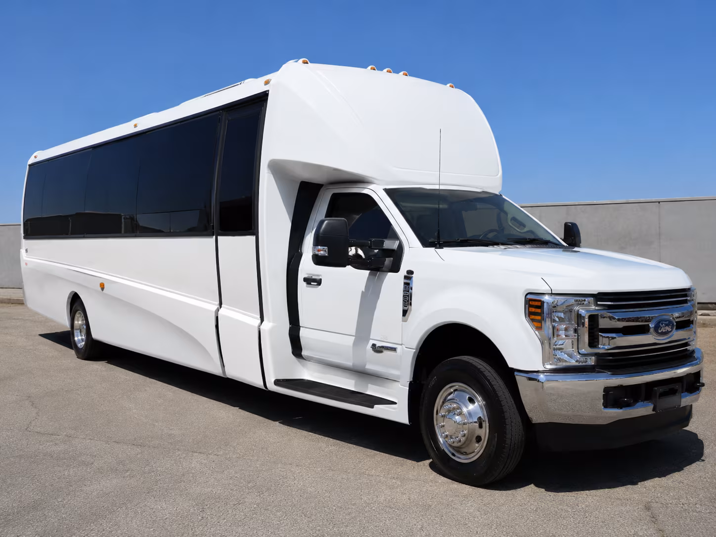 gloucester religious group transportation onboard seating