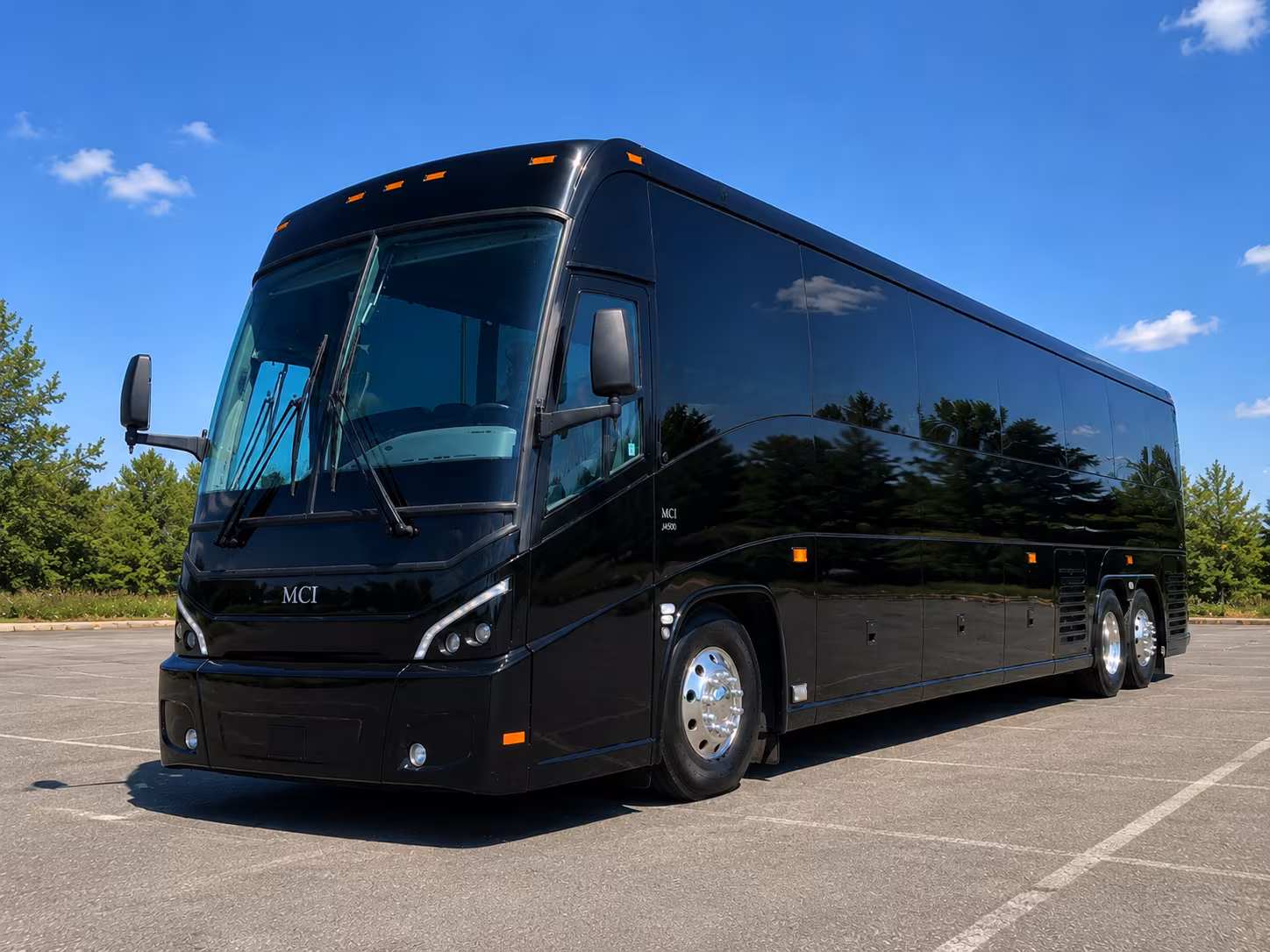gloucester religious group transportation