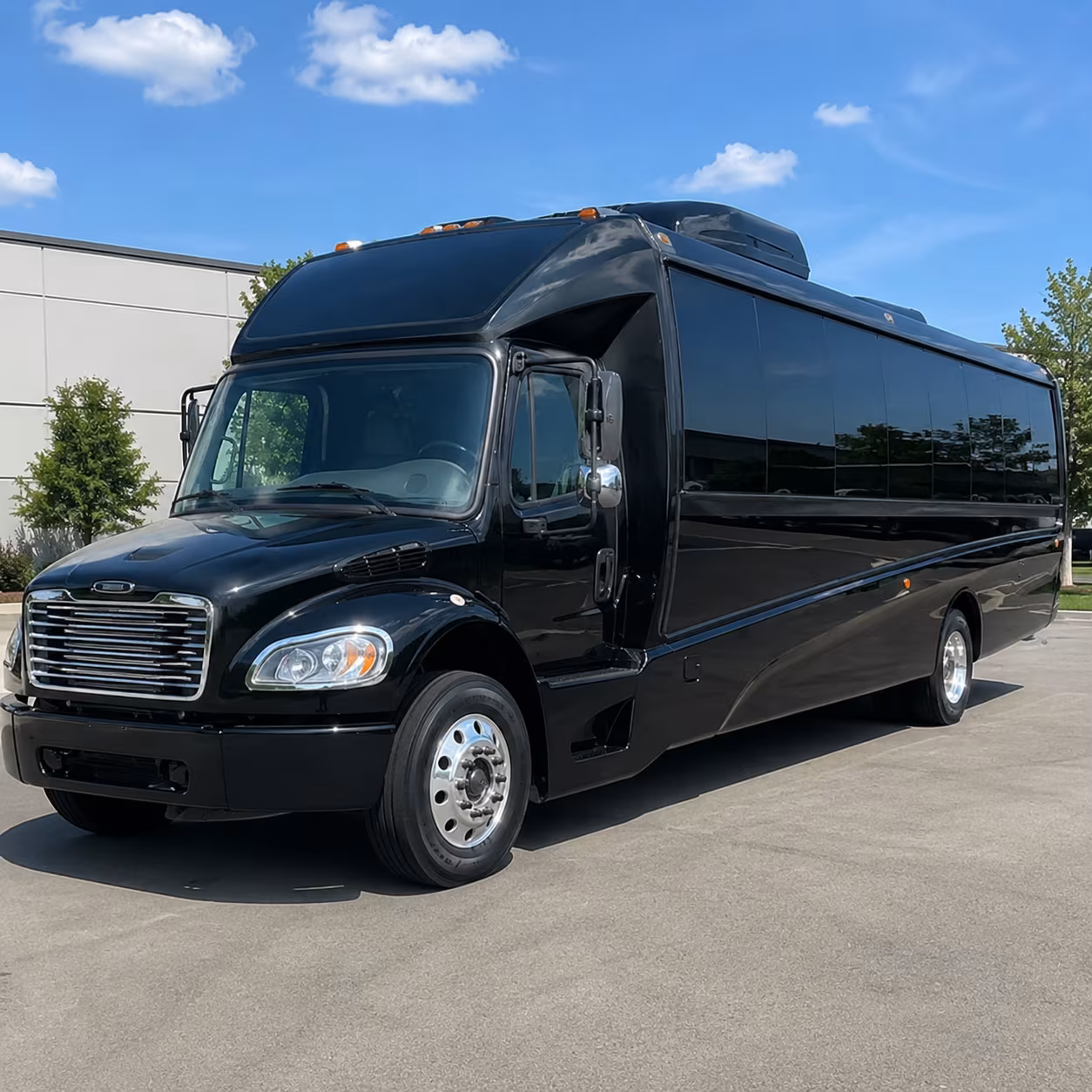 gloucester sporting event transportation