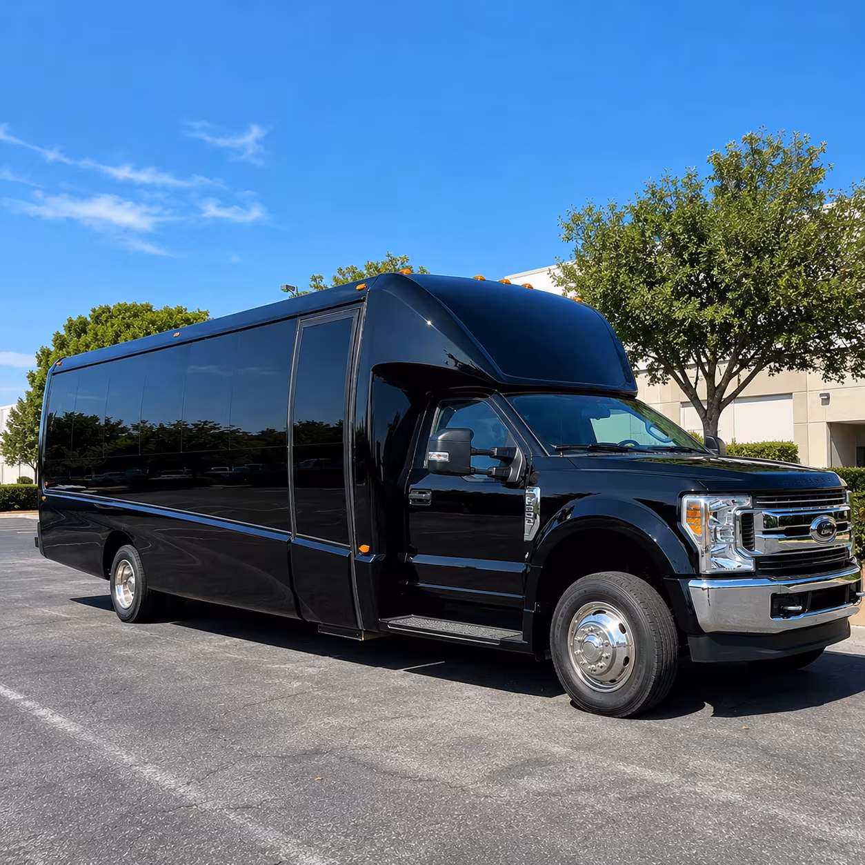 gloucester stem and workforce field trip transportation