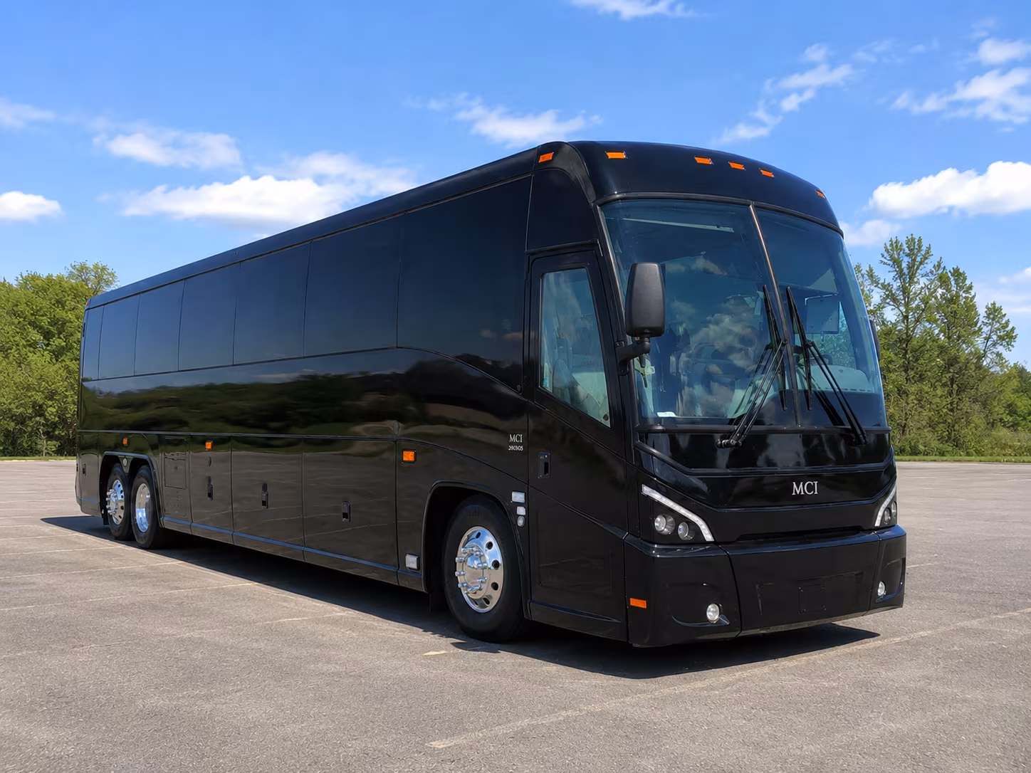 gloucestercharter bus rental