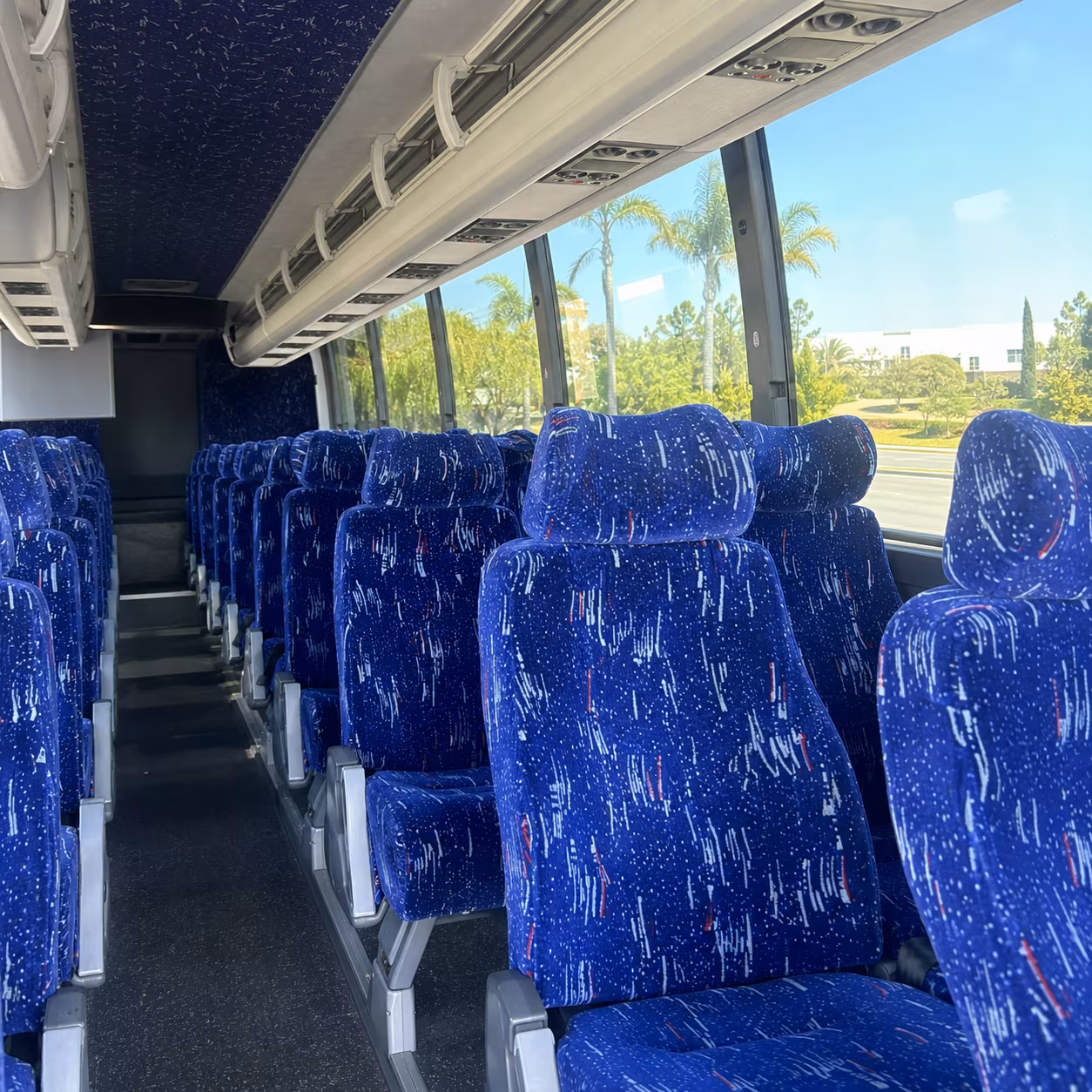 long distance charter bus trips from gloucester to philadelphia and beyond