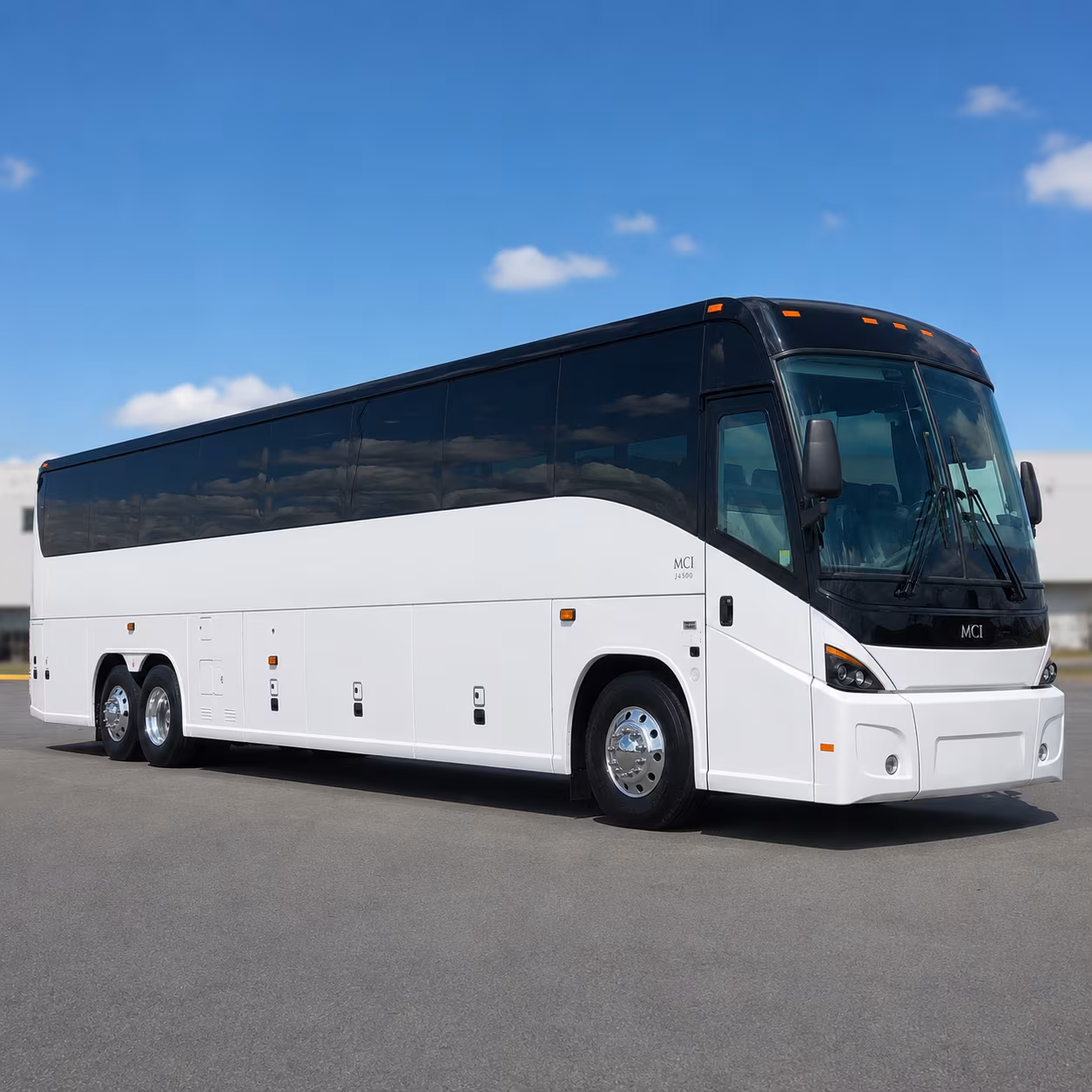 multi airport group coordination phl ewr and pne bus rentals