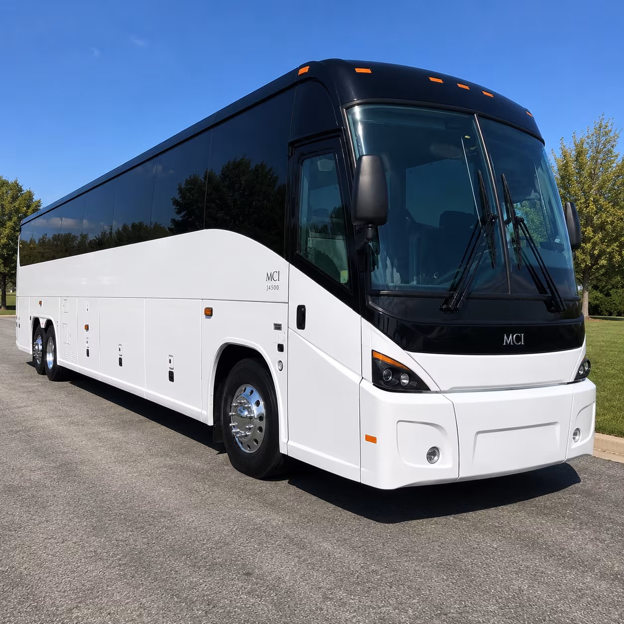 newark liberty international airport ewr bus rentals from south jersey