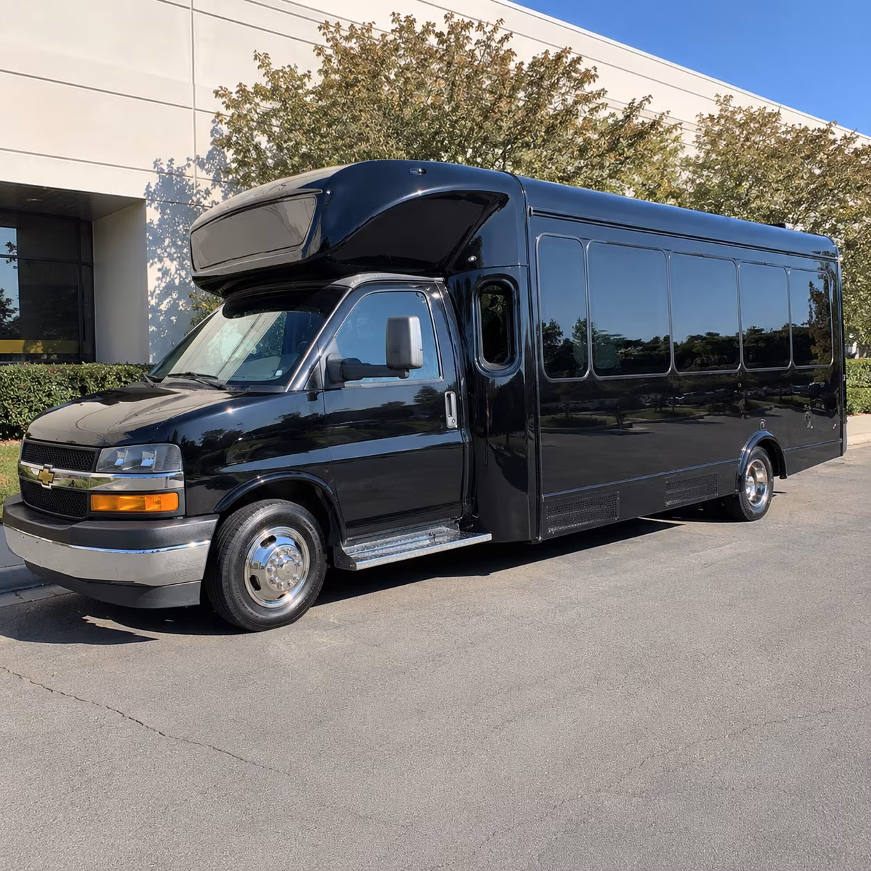 party bus rentals in gloucester for the perfect prom night send off