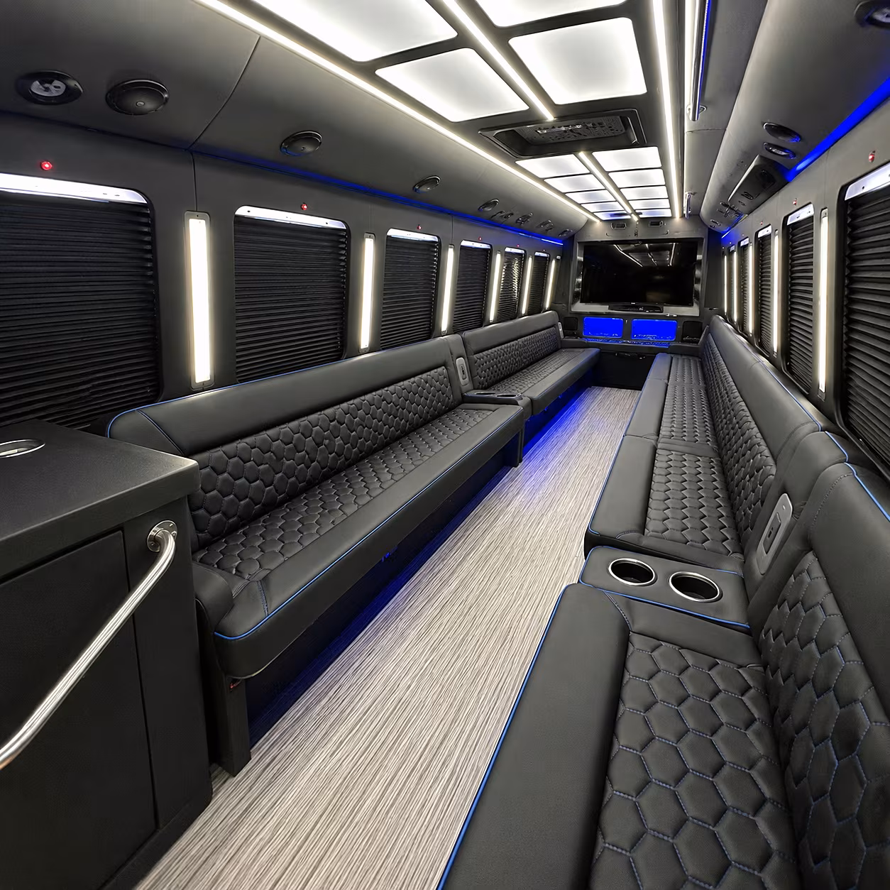 party buses for bachelorette wine tours around south jersey