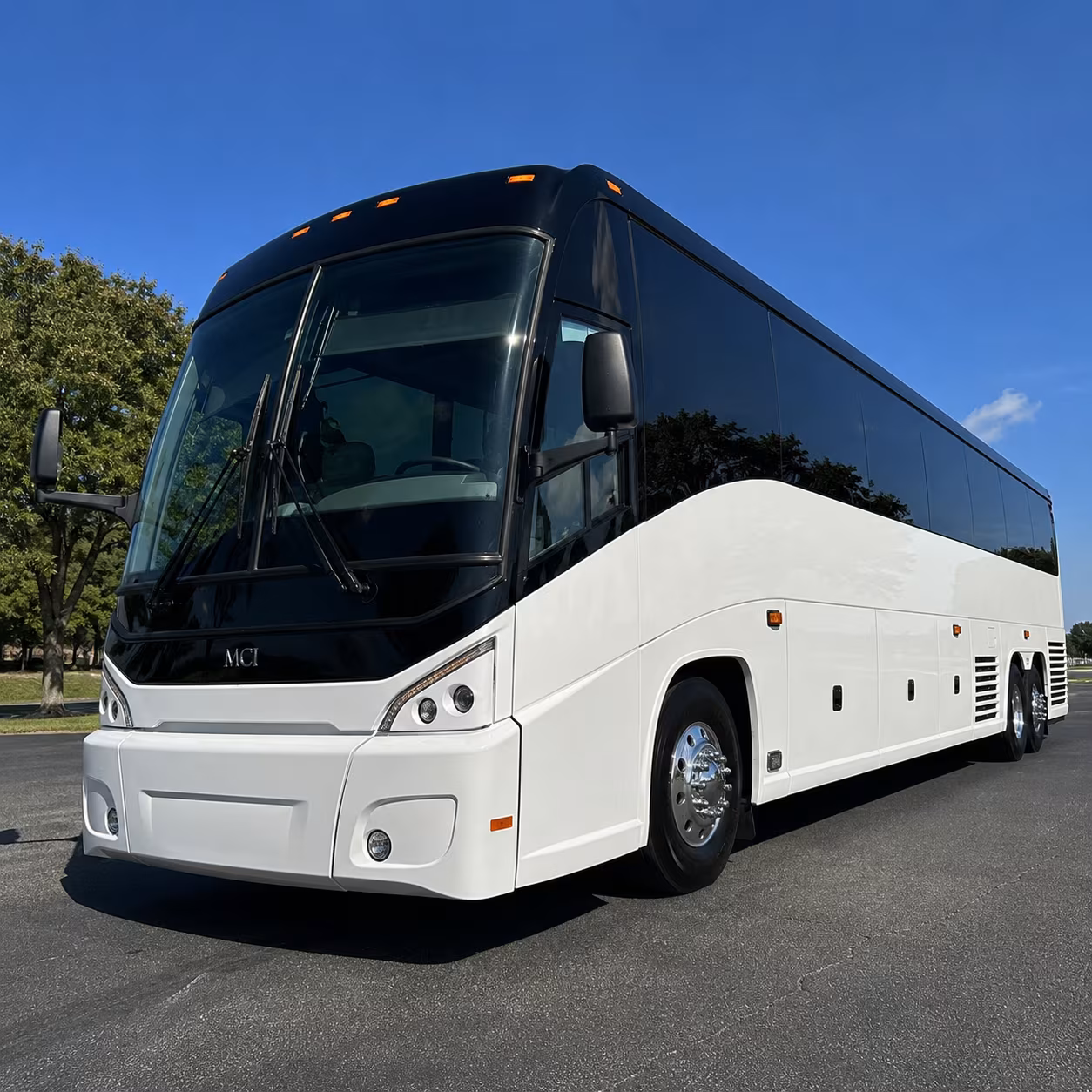 shift transportation for warehouse and distribution center groups