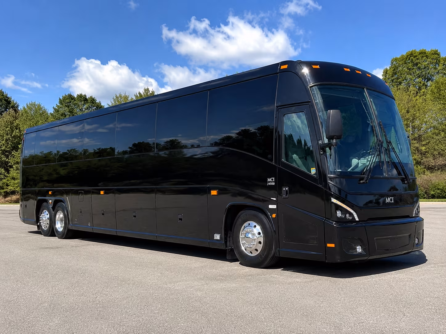 shuttle buses for government conferences and training events near philadelphia