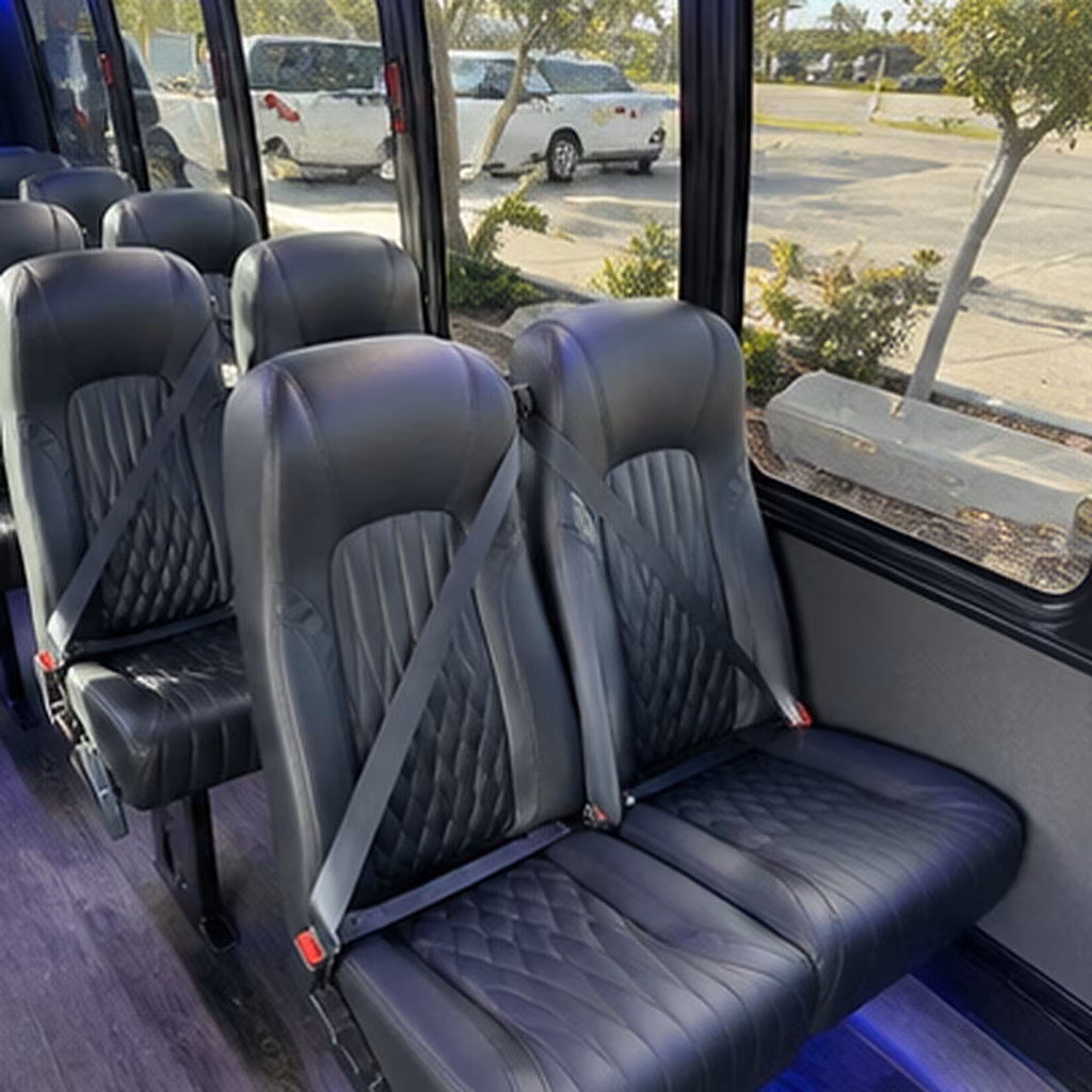 wine festival bus rentals around gloucester and south jersey
